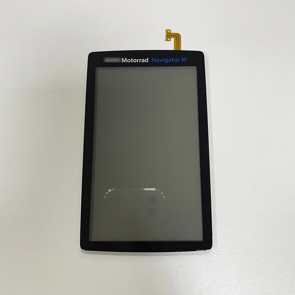 Touch Panel Per Bmw Motorrad Navigator Vi 6 Navigator6 Garmin Touch Screen Digitizer Sostituzione