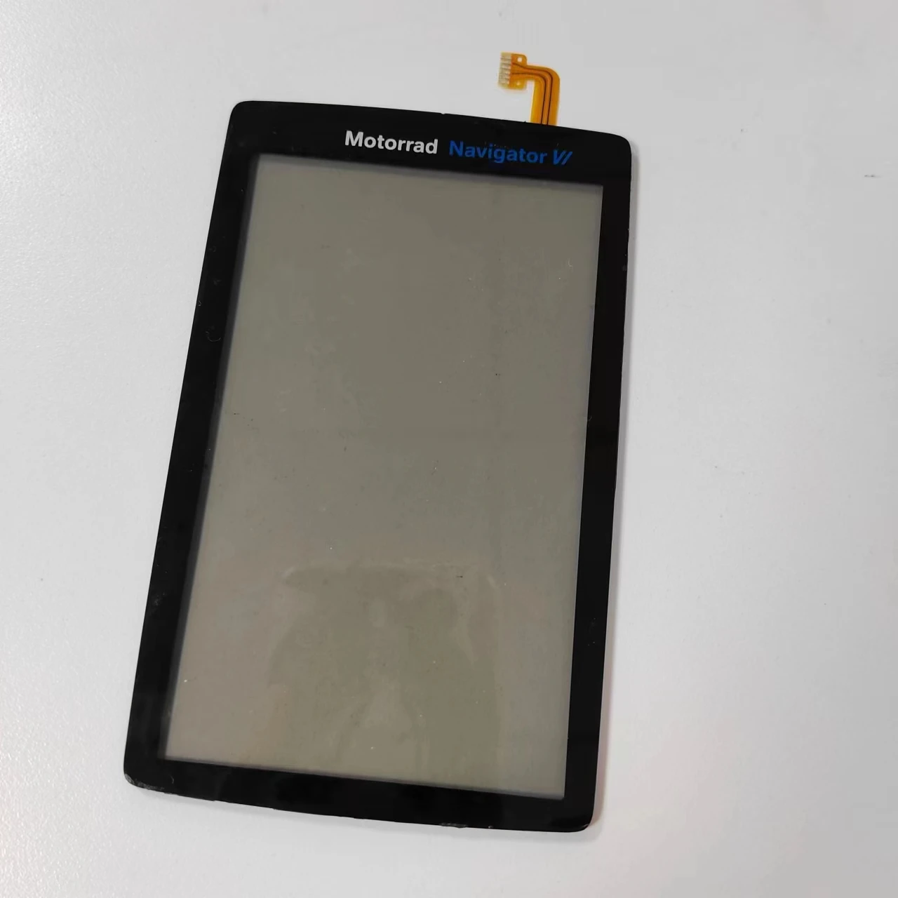 Touchscreen Per Bmw Motorrad Navigator Vi Touch Panel 5 Pollici Touch Screen Bike Navigator Riparazione Di Parti