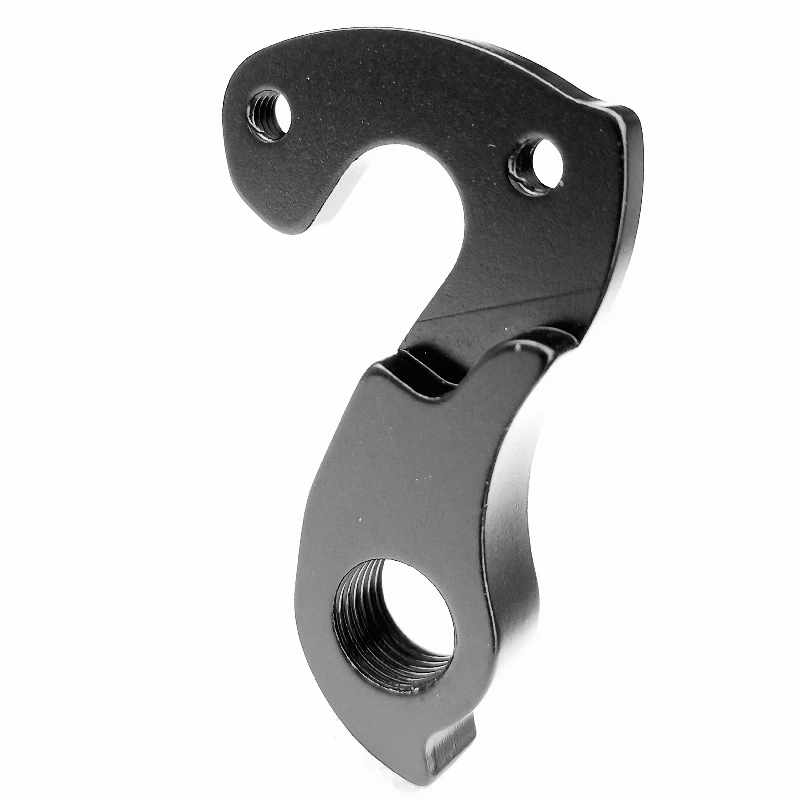1Pc Parti Di Biciclette Mech Dropout Per Xds Dahon Bike Gear Deragliatore Posteriore Rd Hanger Gravel Carbon Mountain Bike Frame 29Er Hook