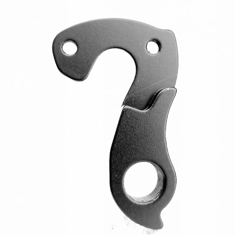 1Pc Parti Di Biciclette Mech Dropout Per Xds Dahon Bike Gear Deragliatore Posteriore Rd Hanger Gravel Carbon Mountain Bike Frame 29Er Hook