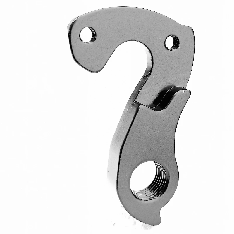1Pc Parti Di Biciclette Mech Dropout Per Xds Dahon Bike Gear Deragliatore Posteriore Rd Hanger Gravel Carbon Mountain Bike Frame 29Er Hook