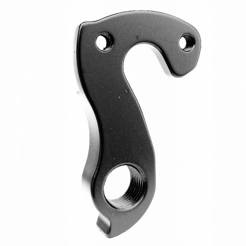 1Pc Parti Di Biciclette Mech Dropout Per Xds Dahon Bike Gear Deragliatore Posteriore Rd Hanger Gravel Carbon Mountain Bike Frame 29Er Hook