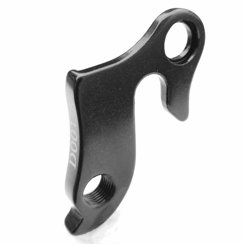 2Pc For Access Bergamont Cinelli Columbus Dahon Fuji Electra Evo Garneau Gravity Khs Bicycle Rear Derailleur Hanger Mech Dropout