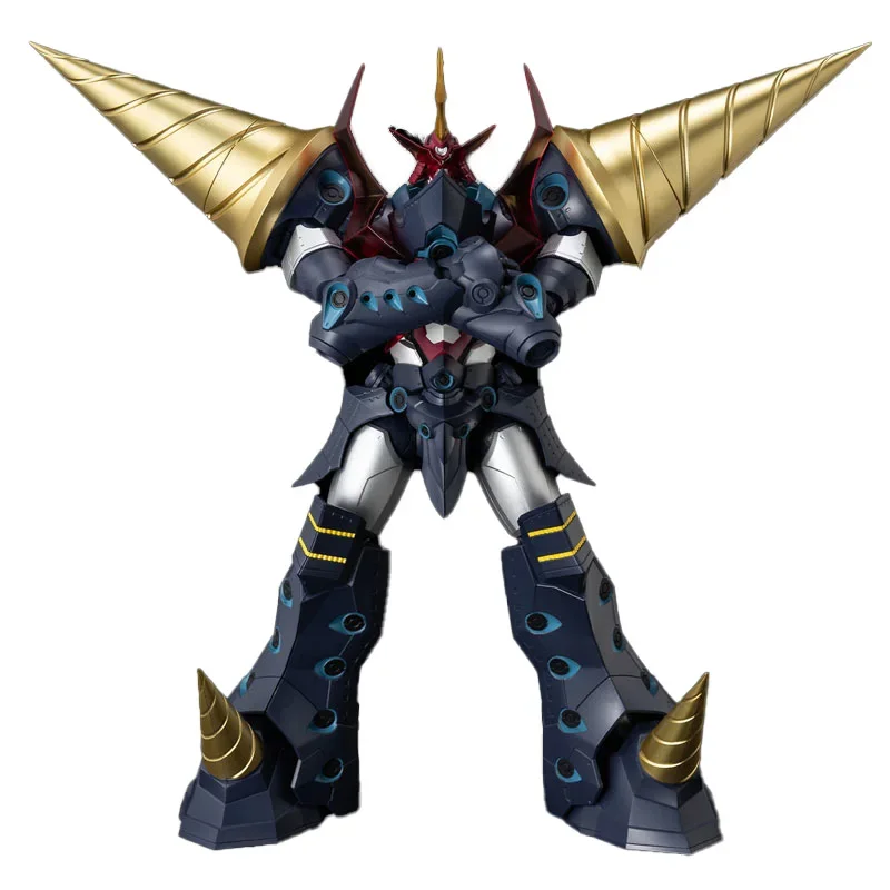 In Magazzino 100% Originale Sentinel Plaiobot Chouginga Gurren Lagann Tengen Toppa Gurren Lagann Animation Model Art Collection