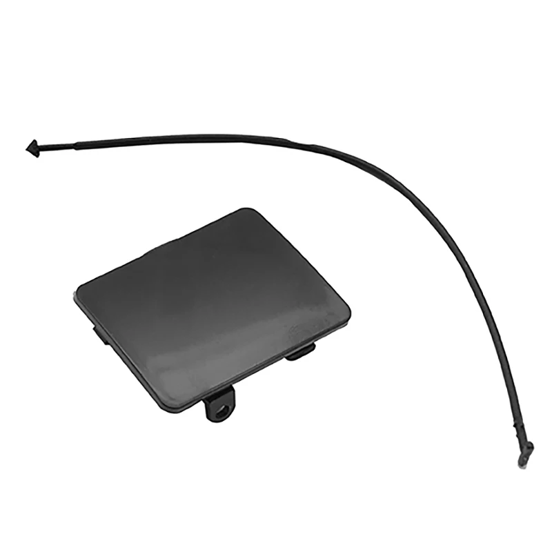 Gonna Laterale Jack Hole Cover Paraurti Cap 1406980330 Per Mercedes Benz Classe S W140 W220