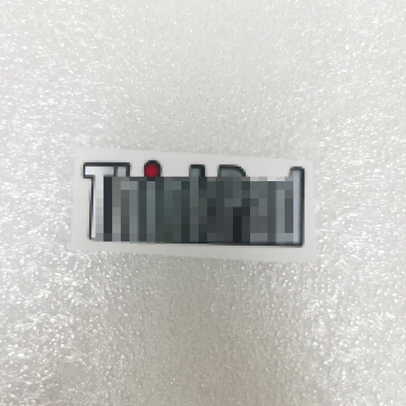 Per Lenovo Thinkpad X230S X240 X240S X250 X260 X270 Thinkpad Logo Sticker 30 Pz/Set