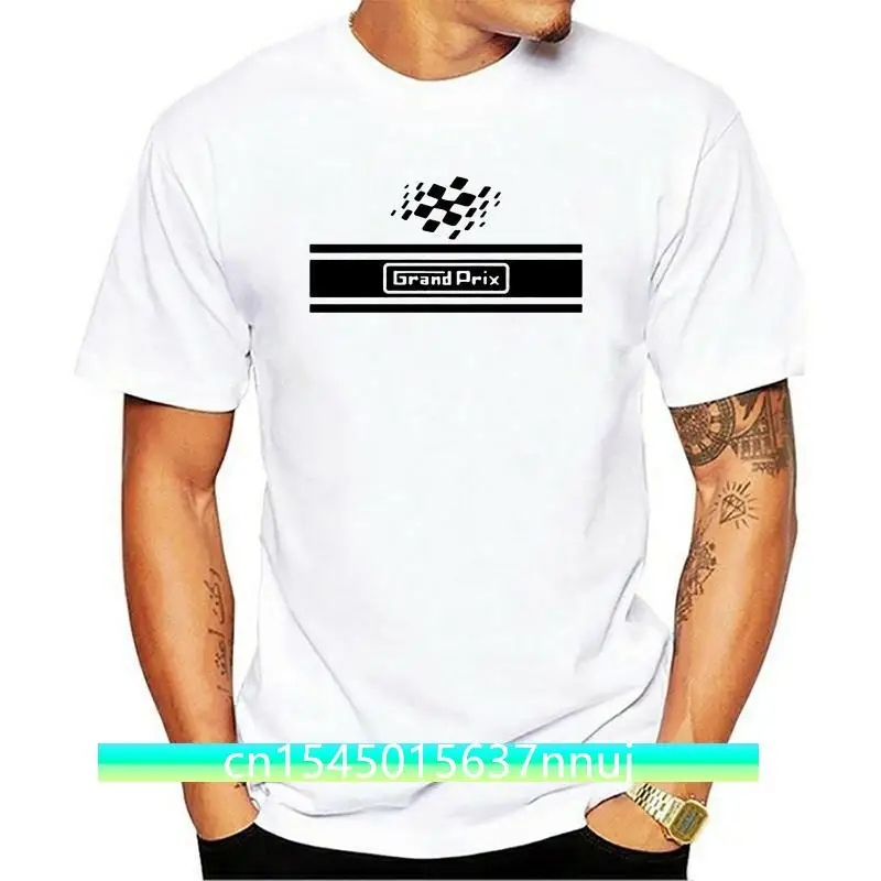 Classic Lambretta Stripe Gp T Shirt Flag 200 Grand Prix Scooter Mods Li Sx Tee