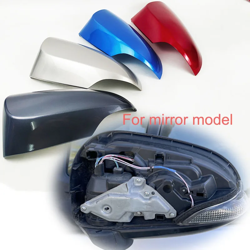 Accessori Per Auto Toyota Aqua Prius C Axio Premio Allion Copertura Specchietto Retrovisore