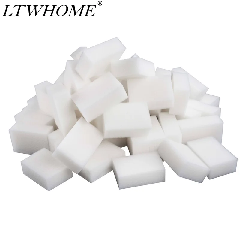 Ltwhome Schiuma Filtra Pads Fit Per Aqua Chiaro 70/300 Aquaclear