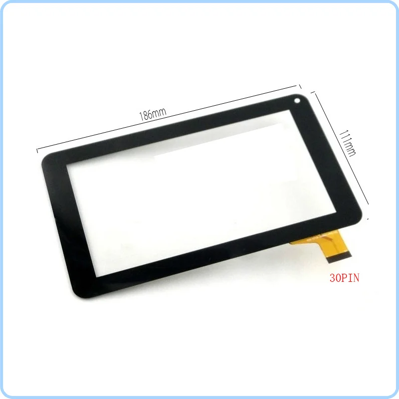 Per Epik Learning Tab Jr. Elt0702H Pannello Touch Screen In Vetro