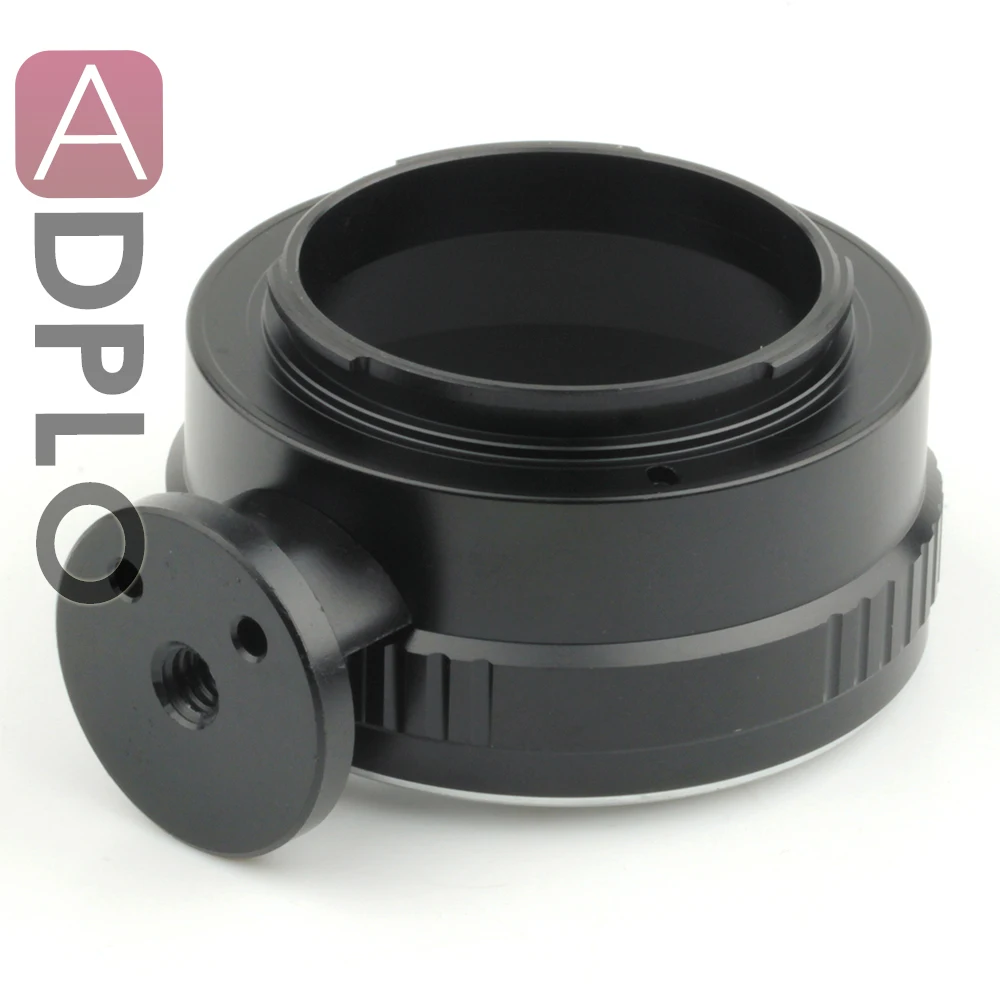 Tripod Mount Adattatore Vestito Per Contax Yashica C/Y Lens Per Sony E Nex Nex-5R Nex-F3 Nex-3N Nex-5R Nex-Vg10 Vg20 Videocamera