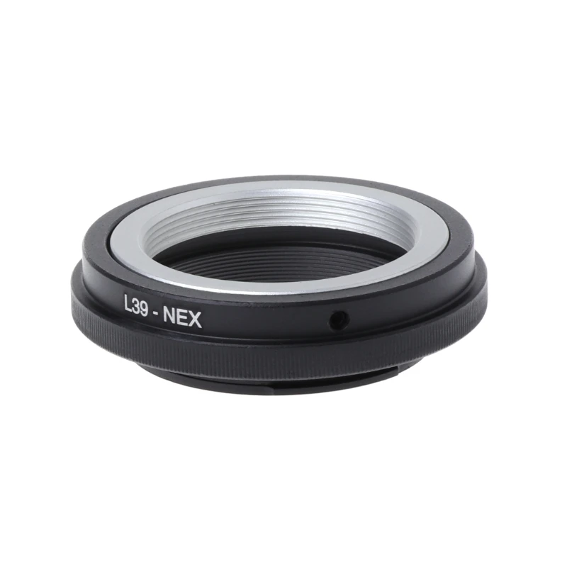 Anello Adattatore H052 L39-Nex Per Obiettivo Leica L39 M39 A Sony Nex 3/C3/5/5N/6/7 Nuovo