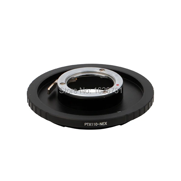Lens Adapter Vestito Per Pentax110-Nex Per Sony Nex E Mount Per-Vg900 Nex-Vg30 Nex Nex-A6000 A5100