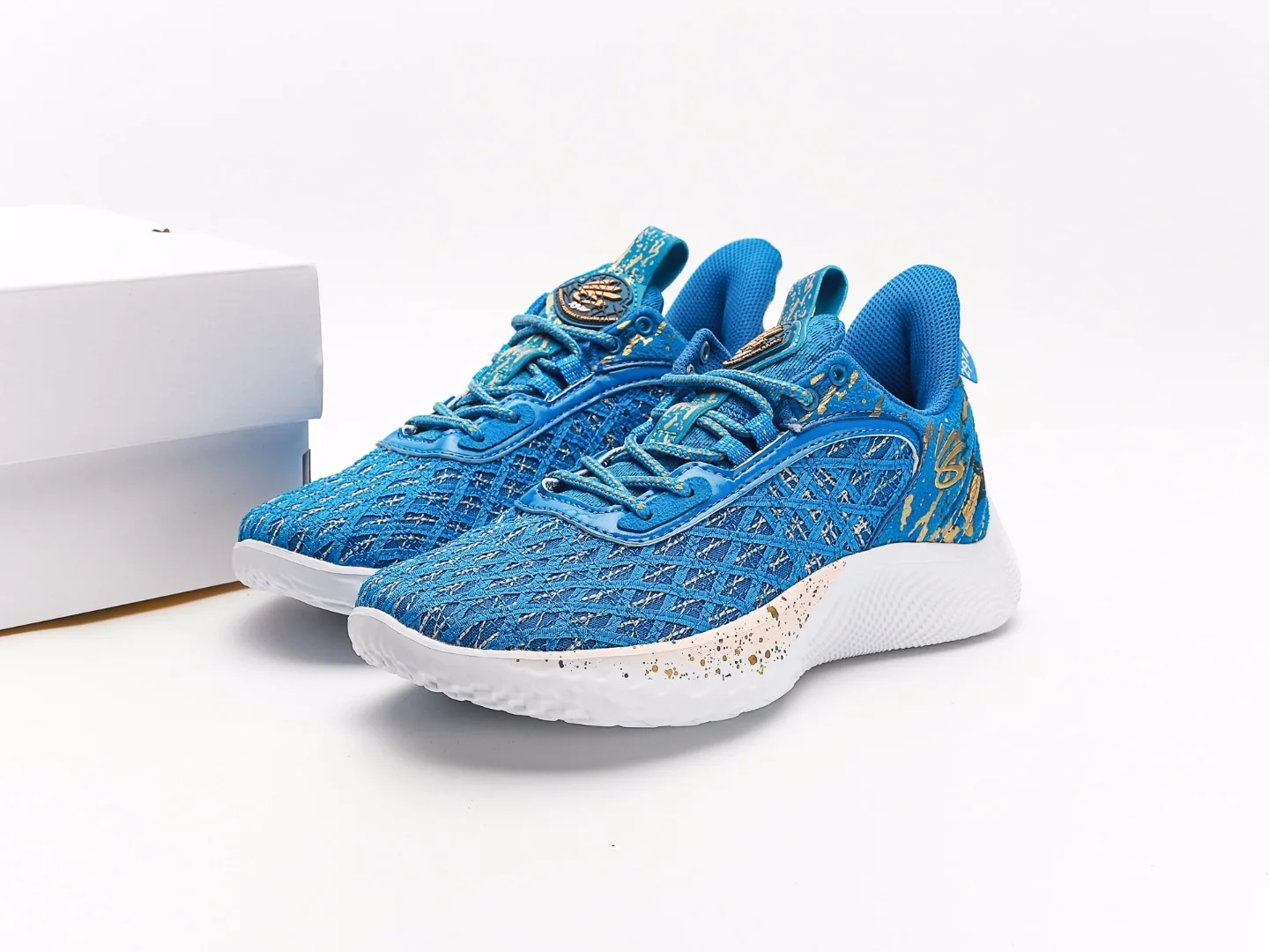 Nuovi Arrivi Armor Basketball Training Shoes Curry9 Trainers Zapatillas De Deporte Outdoor Sports Sneakers Fitness Size Us7-12