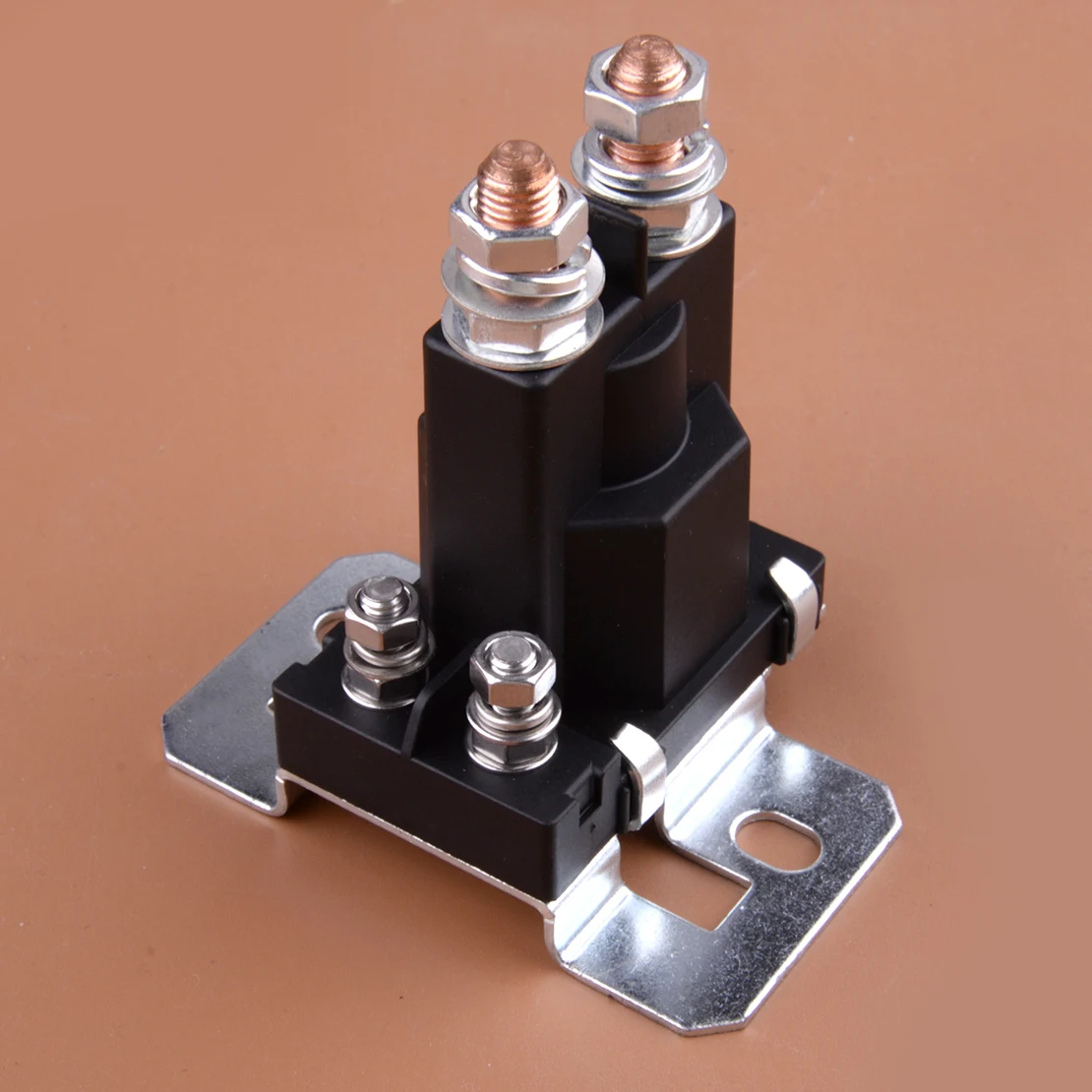 24V 500A Universal Car Dual Battery Isolator Relè Start On/Off Interruttore Di Alimentazione