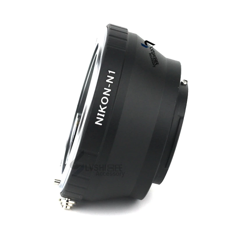Anello Adattatore Obiettivo Fotocamera Ai-N1 Per Nikon Ai, Adattatore Obiettivo Ai-S F Per Nikon 1 Fotocamera S1 J1 J2 J3 J5 V1 V2 V3 Aw1