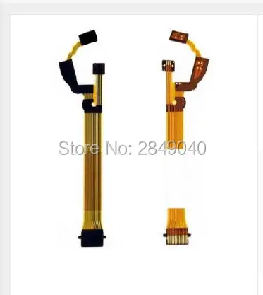 Nuovo Cavo Flessibile Anti-Vibrazione Dell'Obiettivo Per Nikon J1 Nikkor 10-30Mm 10-30Mm J1 Per Nikkor 10-30Mm 10-30Mm 1: 5.6-Vr Parte Di Riparazione