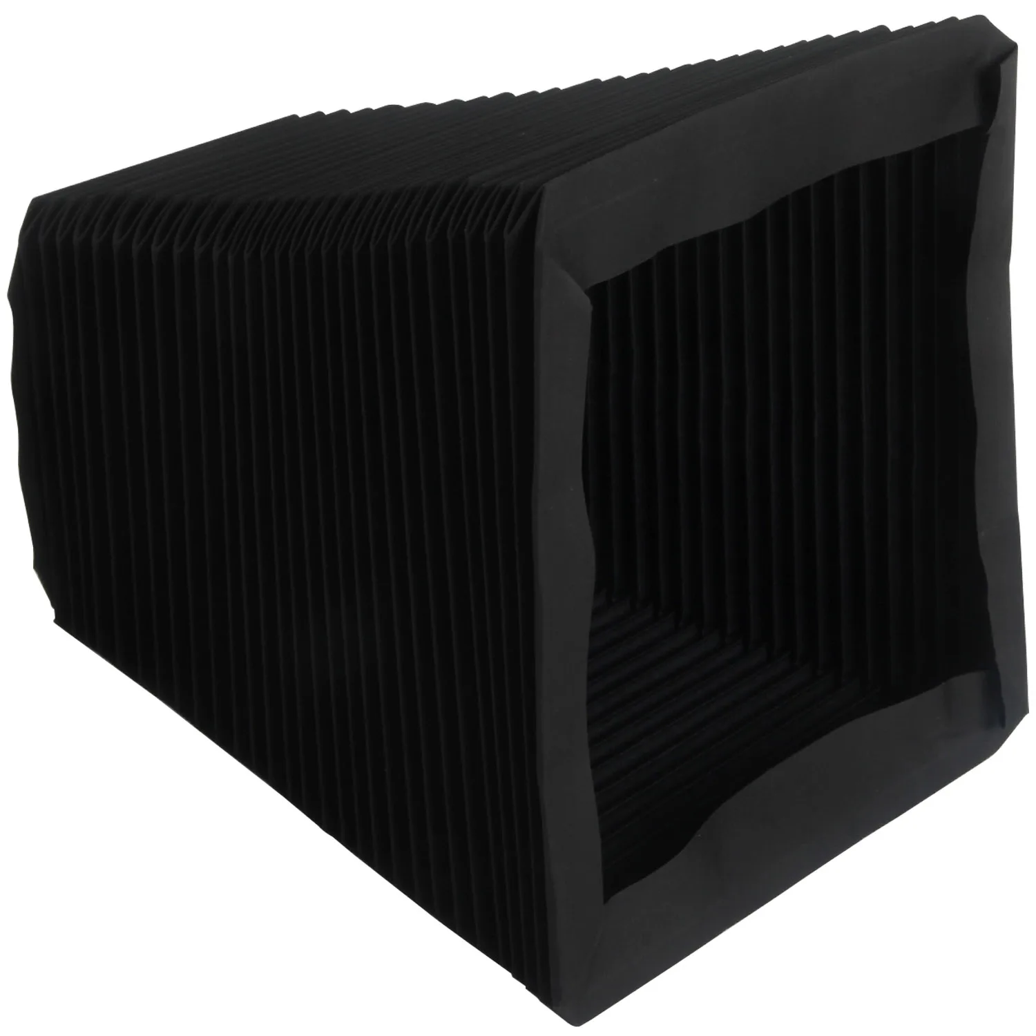 Professionale Fatta A Soffietto Per Linhof Technika Iii 5X7 Campo Fotocamere Di Grande Formato