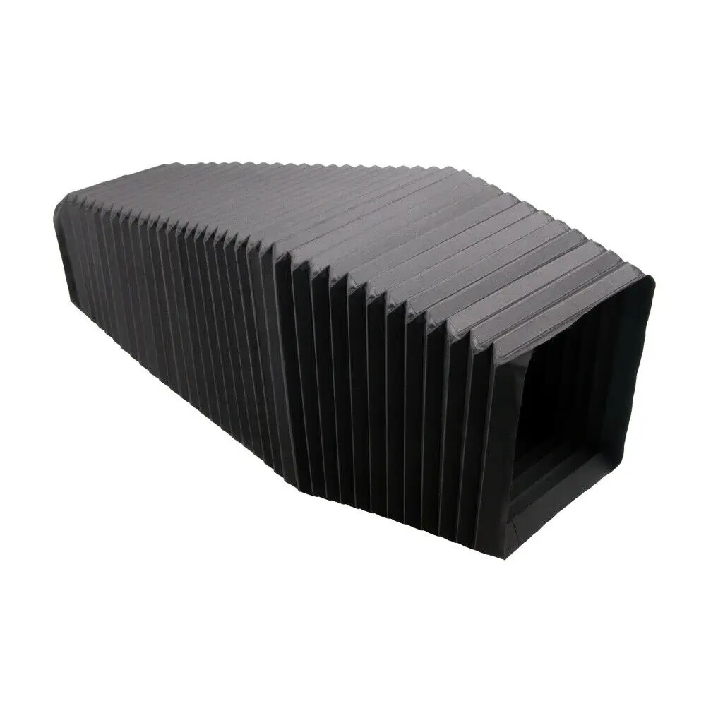 Bellows Di Ricambio Per Linhof Technikardan 45 S45 4X5 Grande Formato Fotocamera