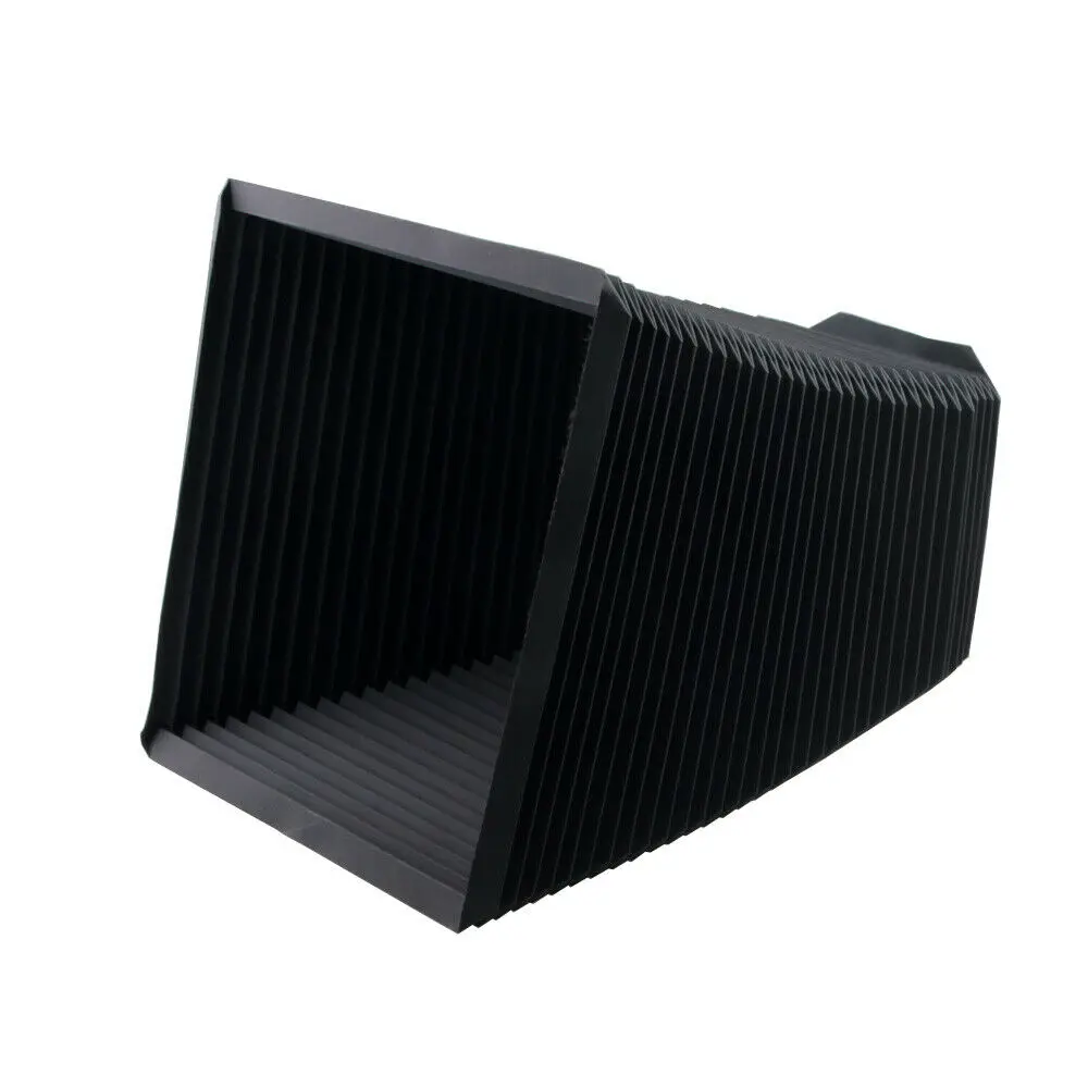 Bellows Di Ricambio Realizzato Da Professiona Per Linhof Kardan 8X10 Visualizza Fotocamera Di Grande Formato