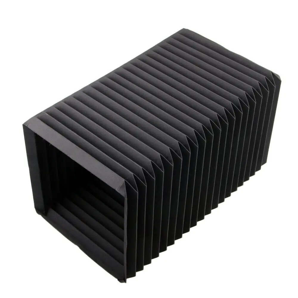 Soffietto Quadrato Di Ricambio Per Linhof Kardan Color 4X5 45S Tl Bi E45 Gt Gtl45 St-E