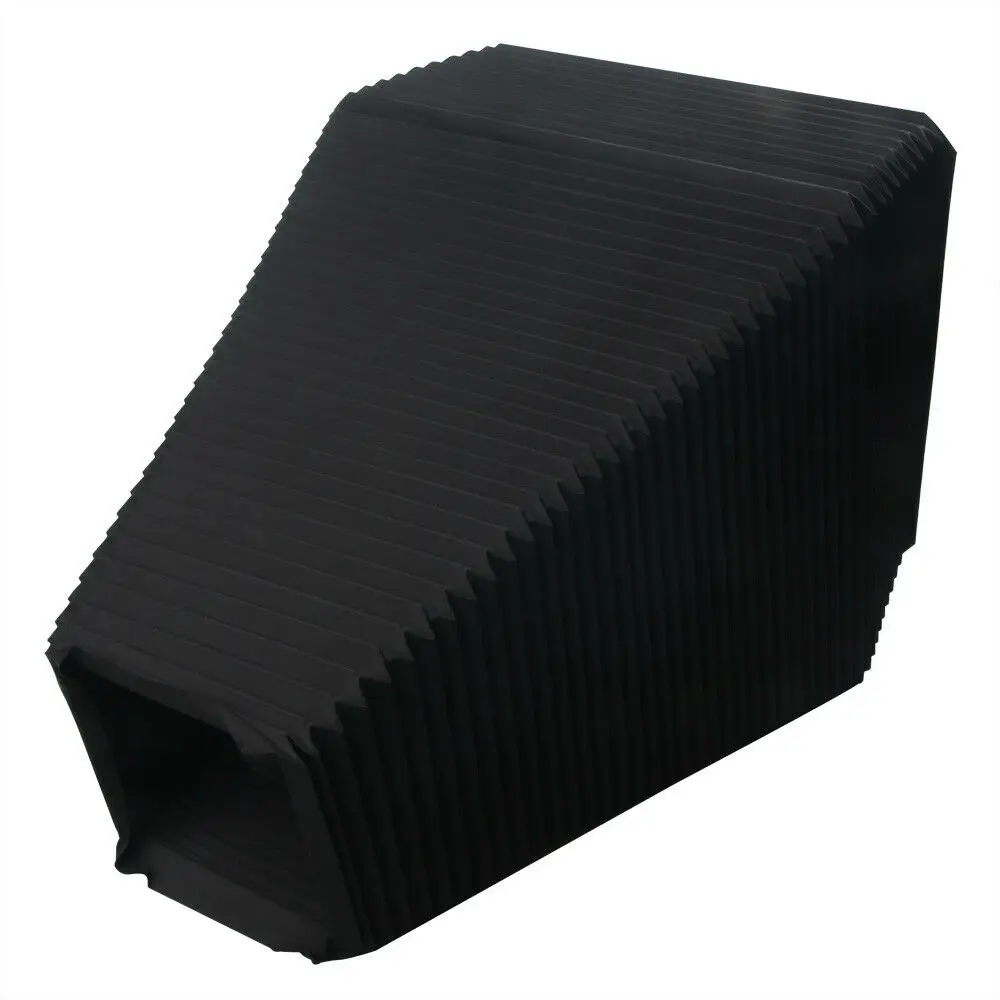 Soffietto Di Ricambio Per Linhof Kardan Master Gt Gtl 8X10 Grande Formato Fotocamera