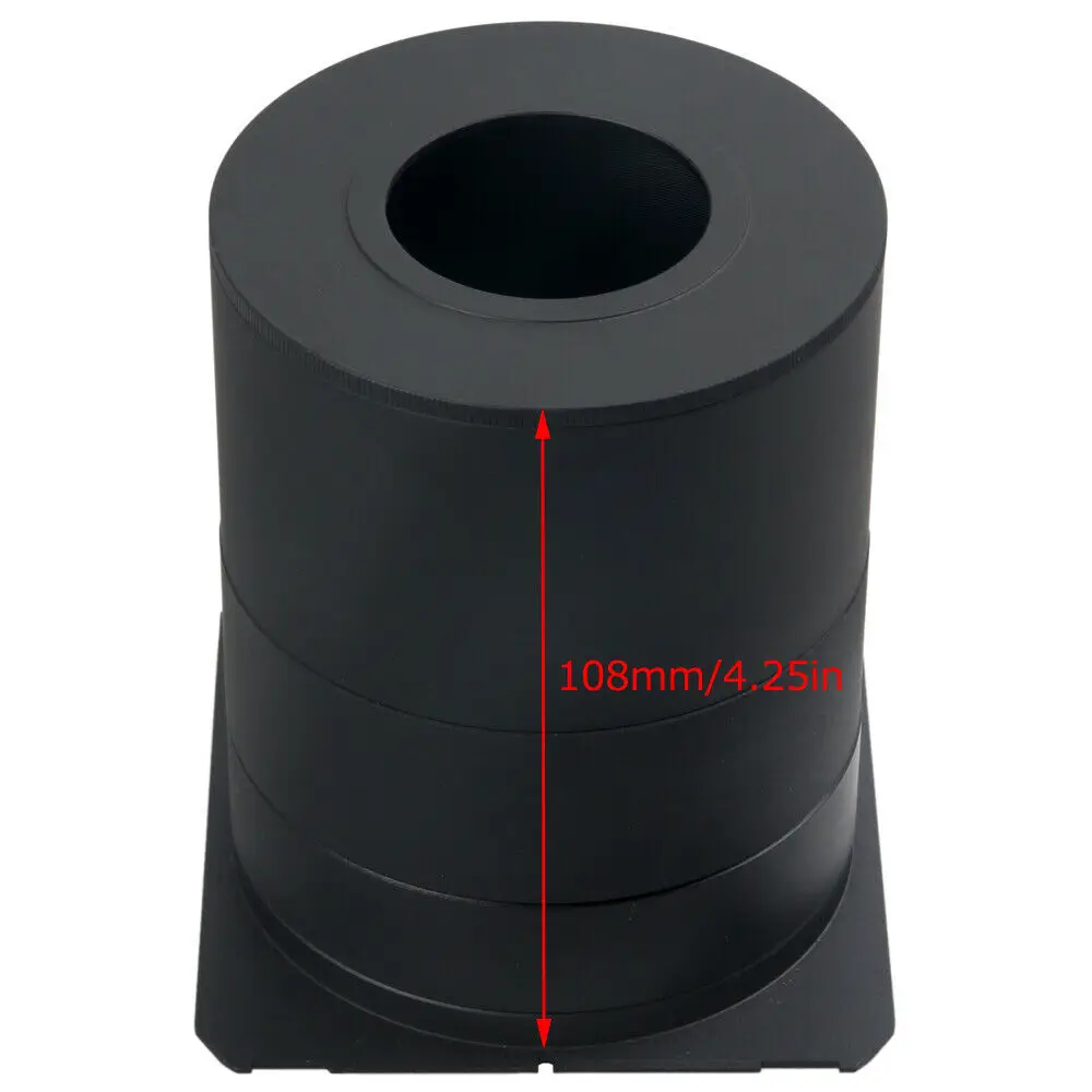 Scheda Obiettivo Di Estensione 108Mm 4.2 Pollici Linhof Wista Ebano Tachihara Shenhao Moun