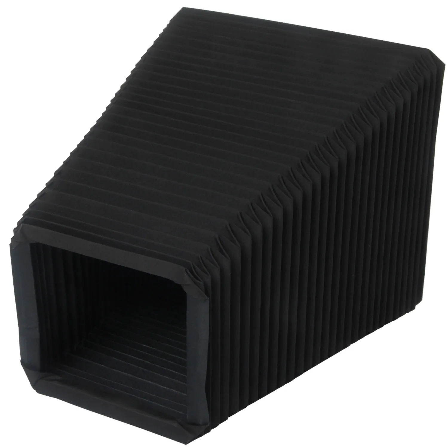 Etone Professionale Fatta A Soffietto Per Linhof Technika Iv V Super-5X7 Macchina Fotografica Di Grande Formato