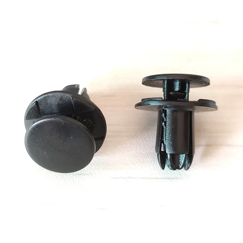 Fissaggio Automatico Per Hyundai I30 Santa Fe Tucson 865952T500 1420608250B Clip Posizionatore Paraurti Anteriore Auto