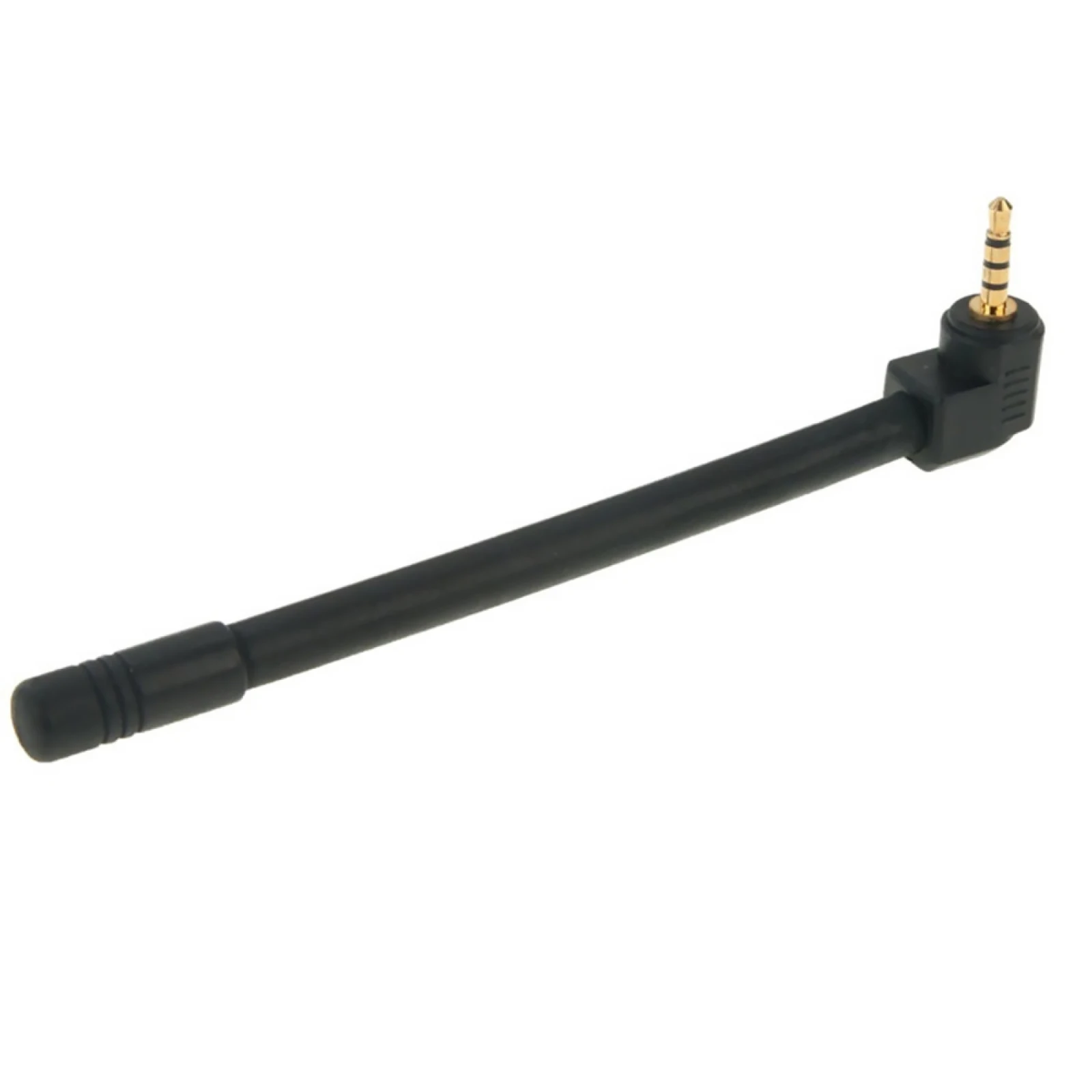 1Pc 3.5Mm Antenna Radio Fm 80Mhz-108Mhz Per Bose Wave Music System Suono Interno Radio Ricevitore Stereo Antenna Parte Di Ricambio