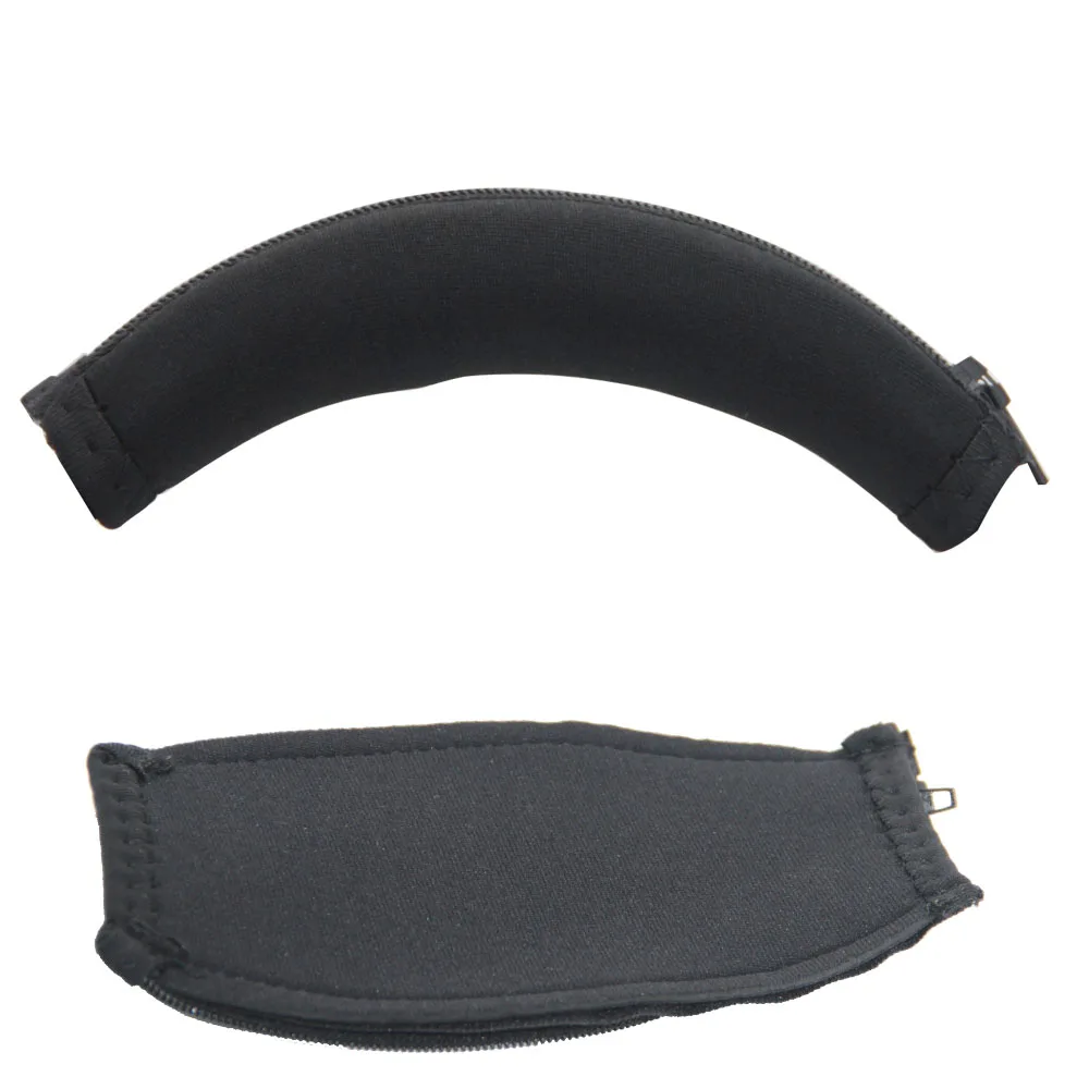 Poyatu Whch720N Copertura Della Fascia Per Sony Wh-Ch720N Wh Ch720N Sostituzione Della Cuffia Riparazione Della Protezione Del Cuscino Della Fascia