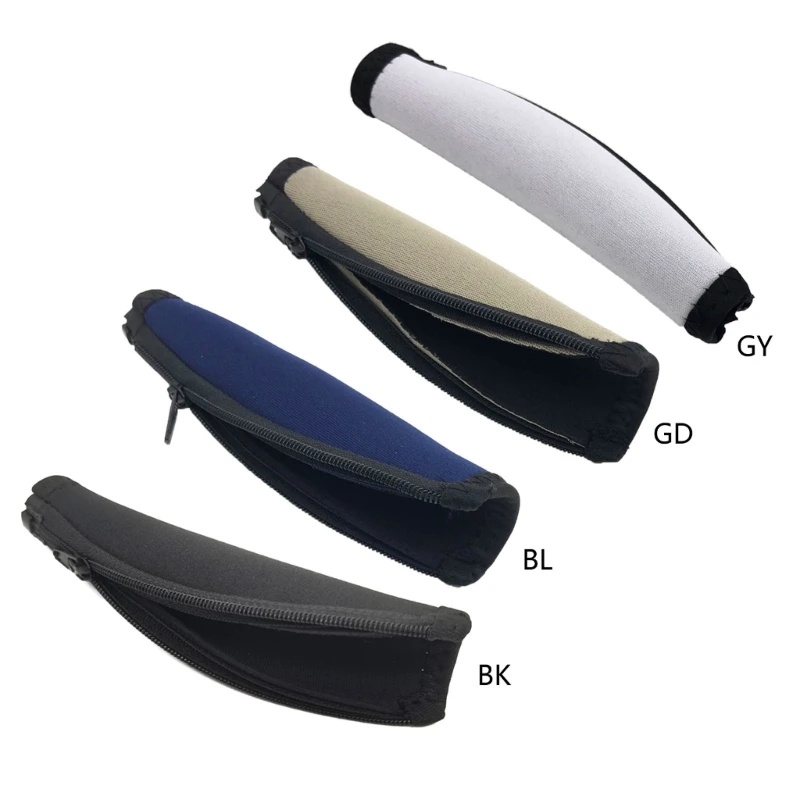 Soft Headband Protector Head Beam Per Sony Xb900N Xb910N Ch700N Ch710N Ch720N Xb700 Wh-1000Xm2 1000 Xm3 Wh-1000Xm4 Cuffie
