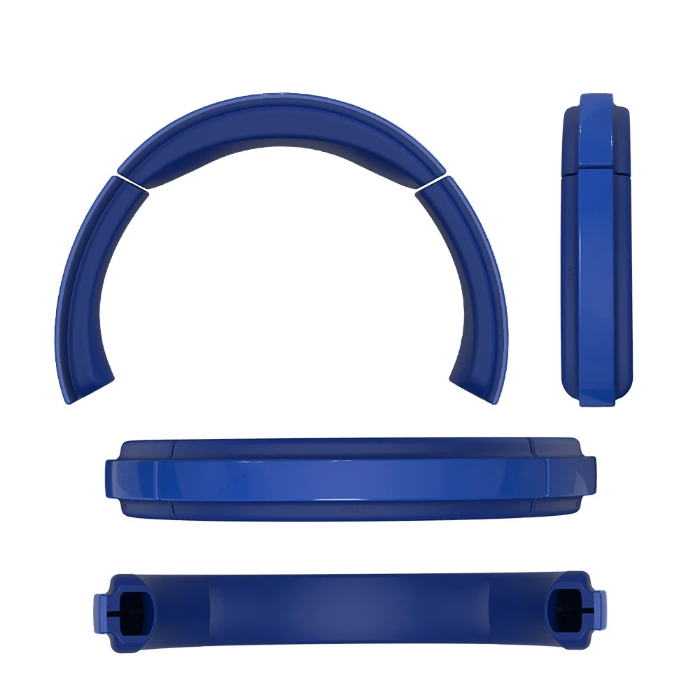 Adatto Per Cuffie Sony Wh-Ch520/Wh-Ch720N Beam Frame Custodia Protettiva Antigoccia Antipolvere