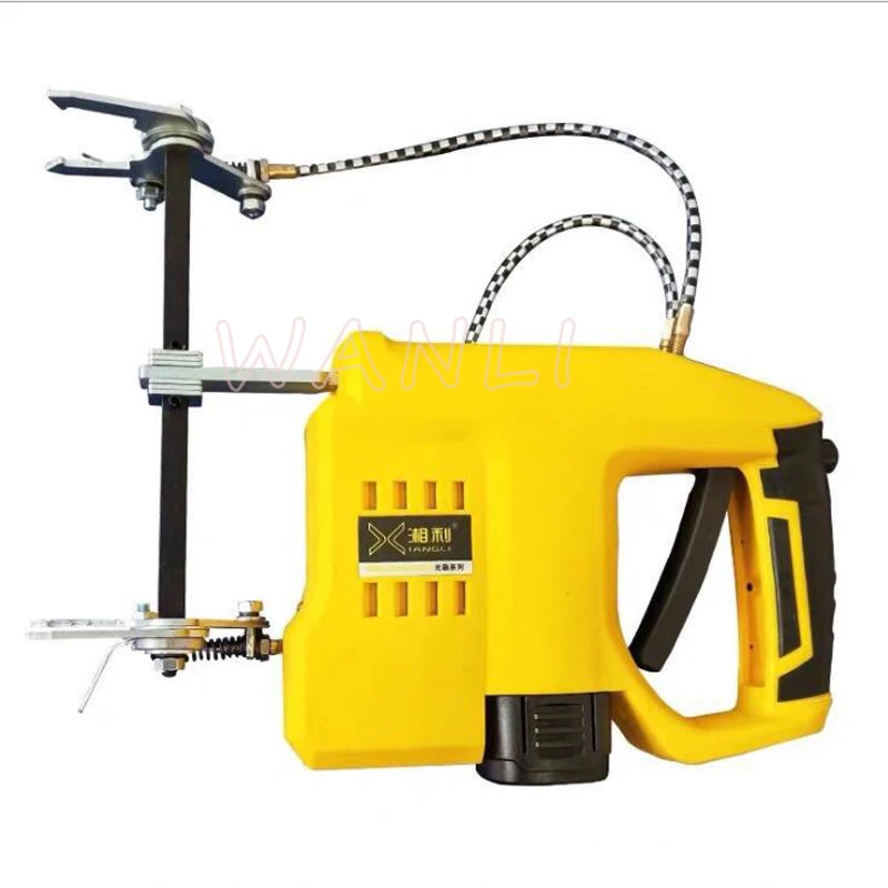 Macchina Vibrante Elettrica Senza Fili Shake Honey Machine Shake Box Nest Box Bee Batteria Al Litio Off-Bee Machine Apicoltura Bee
