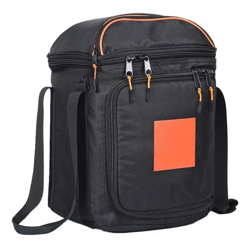Custodia Per Jbl Party-Box Encore Essential Case Cover Per Altoparlanti Wireless Custodia Per Il Trasporto Eva Per Party-Box Encore Essential