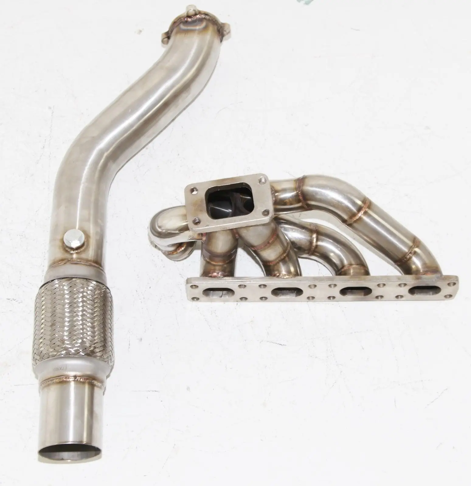 Collettore Turbo Per Bmw E36 318I 318Is M40 M42 M43 M44 92-98