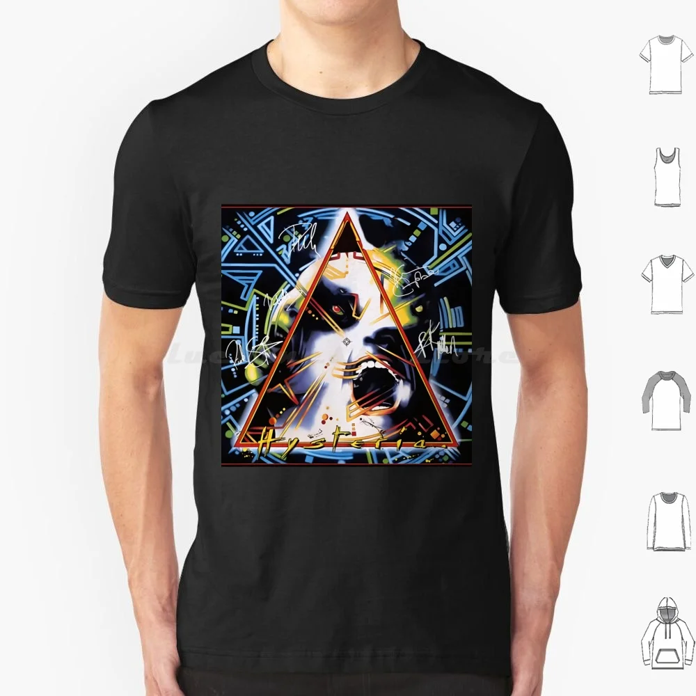 Hysteria Album Faec Dog 3D T Shirt 6Xl Cotton Cool Tee Hysteria Muse Guitar Words Bliss Hysteria Ultra Sunburn Plug In Baby