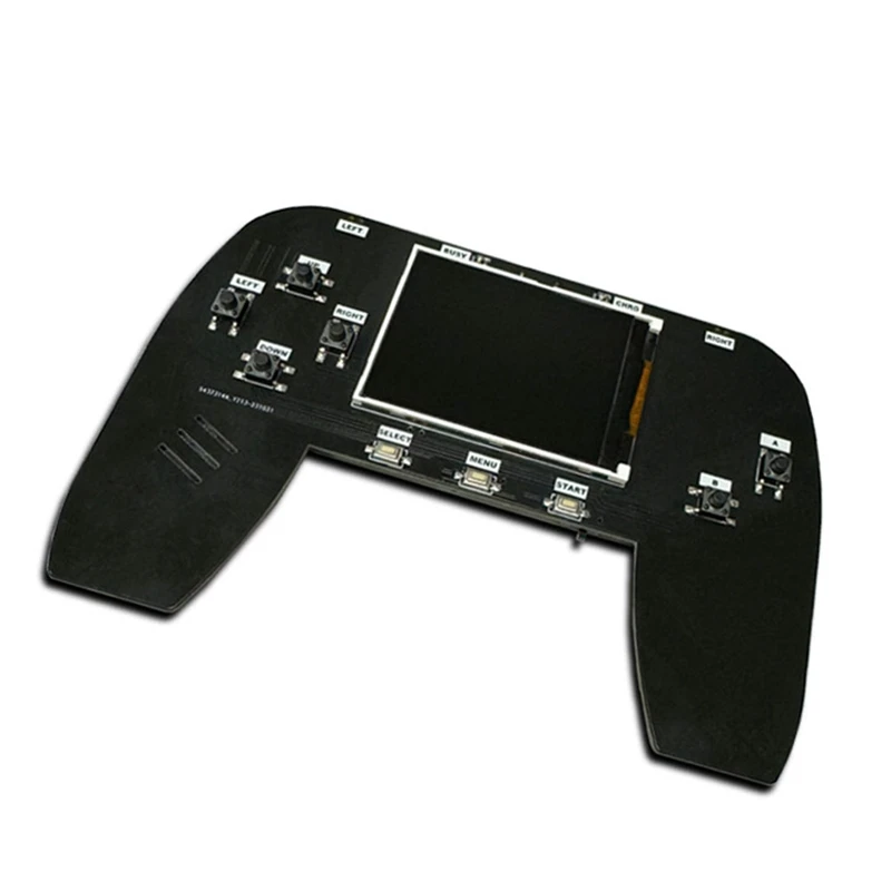 1 Pezzo Esp32 Console Di Gioco Console Di Gioco Comodo Modulo Console Di Gioco Portatile Multifunzionale