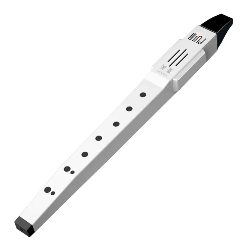 Pocket Saxophone Wind Instrument Mini Digital Electronic Woodwind Musical Per L'Imitazione Di Vari Suoni Come Cucurbit Flute
