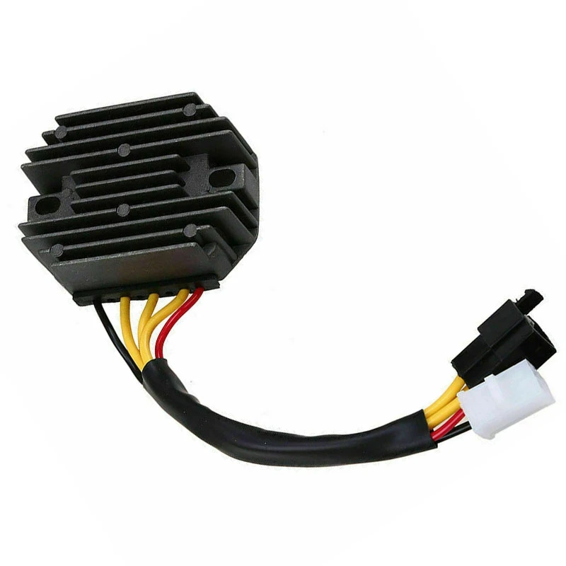 Regolatore Raddrizzatore Tensione Per Suzuki Dr250 Dr350 Sv65 Ls650 Savage Dr 250 350 Sv Ls 650