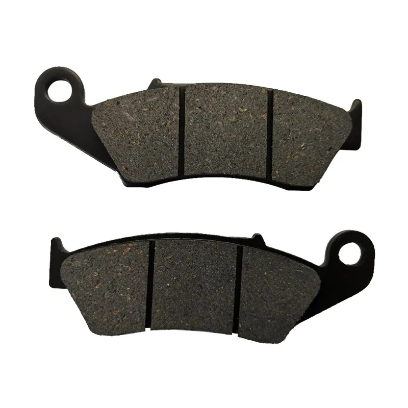 Pastiglie Freno Anteriori Per Suzuki Dr 125 250 350 650 Rm 125 250 Rmx 250 450 Dr-Z 250 400 Rm-Z 250 450