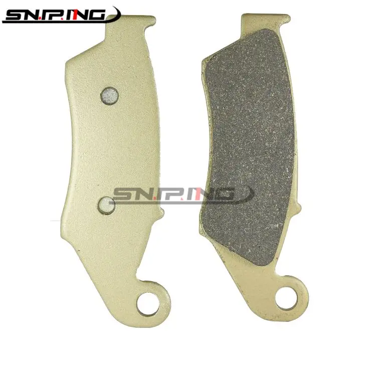 Moto Pastiglie Freno Anteriori Per Zusuki Dr 125 Rm 125 Dr 250 Dr-Z 250 K1-K7 Rm 250 Rmx 250 Rm-Z 250 Dr 350 Dr-Z 400 Rmz 450 Dr650