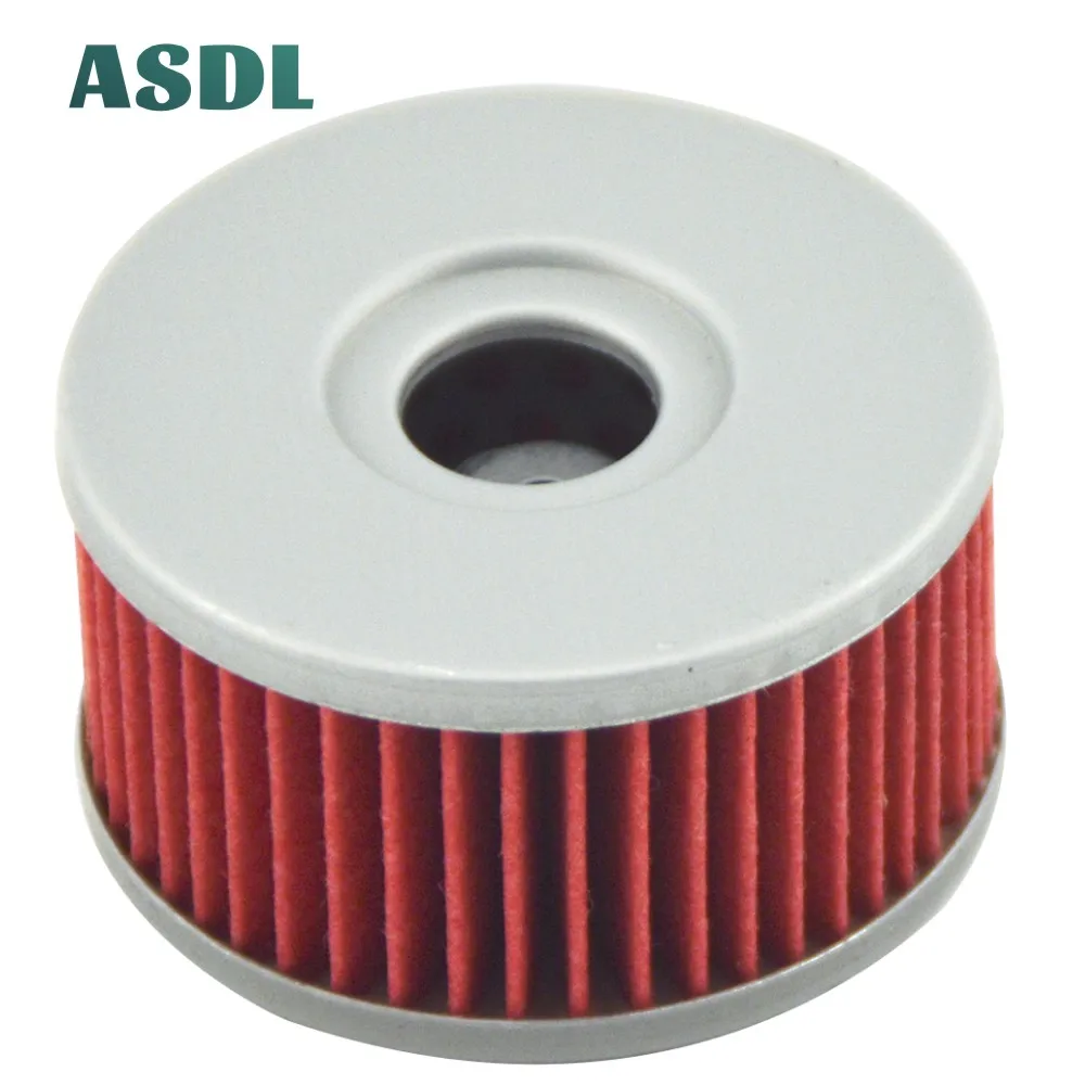 Moto Filtri Olio Per Suzuki Vl 125 Dr 250 350 Gn Gz Sp Tu Vl 250