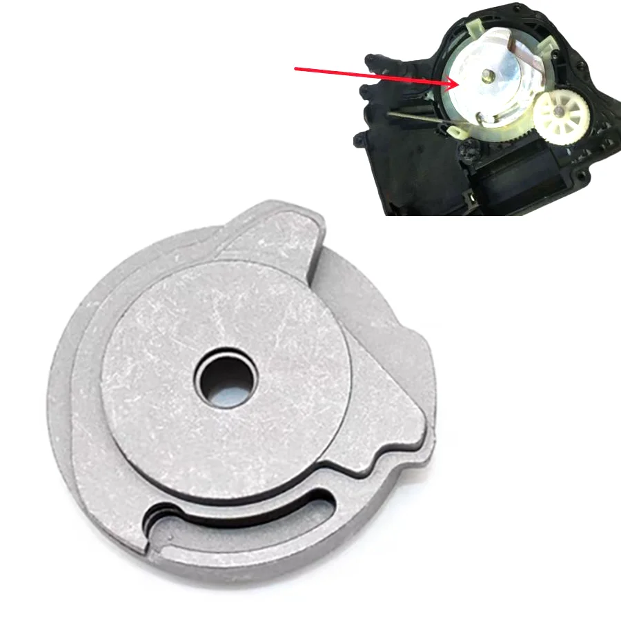 1Pc Aspirazione Porta Elettrica Vaccum Motor Gear Per Jaguar Xfl Xjl Land Rover Range Sport Executive Soft Close Kit Di Riparazione