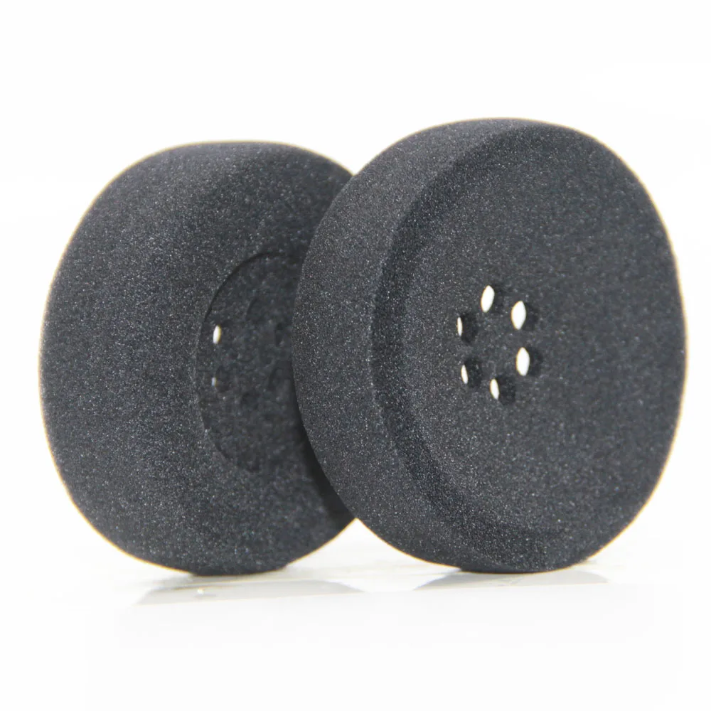 Poyatu Sp7 Auricolari Per Nakamichi Sp-7 Sp 7 Cuscinetti Auricolari Di Ricambio Cuscini Cover Upgrade Soft Foam