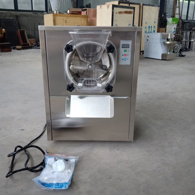 Macchina Per Gelato Dura Di Vendita Calda Del Yogurt Autenticazione Del Ce Macchina Per Fare Il Gelato Di Taylor Carpigiani Gelato