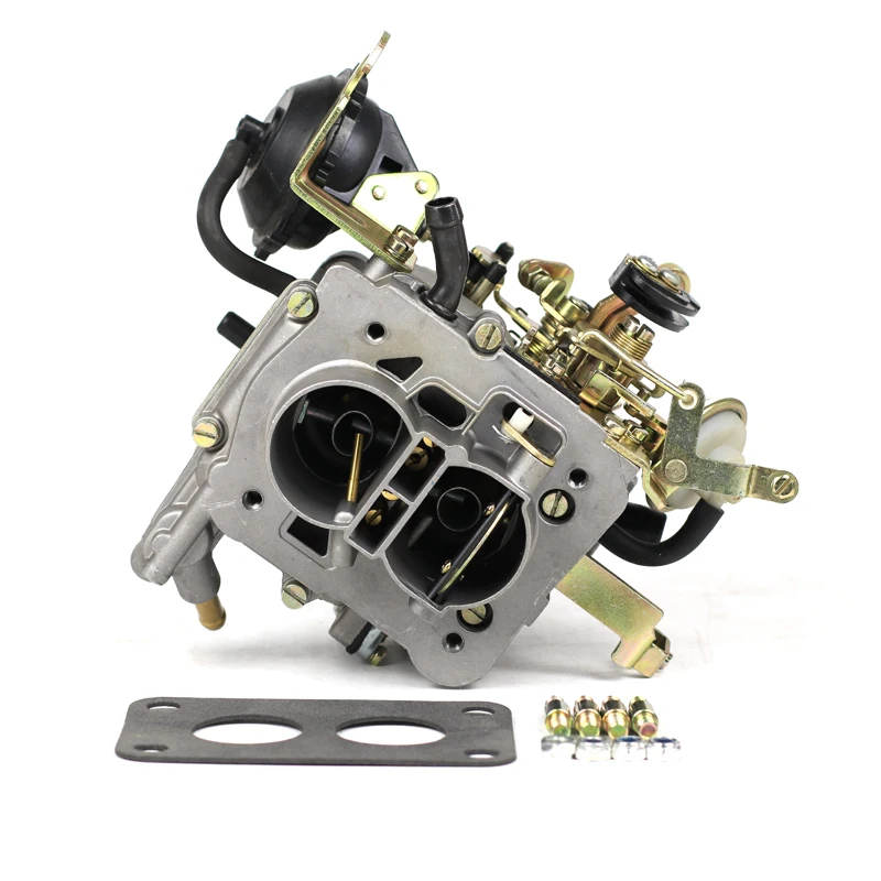 Sherryberg Carb Carburatore Carburatore Carburador Sostituire Weber 32 Dmtr, Per Fiat Ritmo, 127, 128, Uno, A112 Abarth, Yugo...