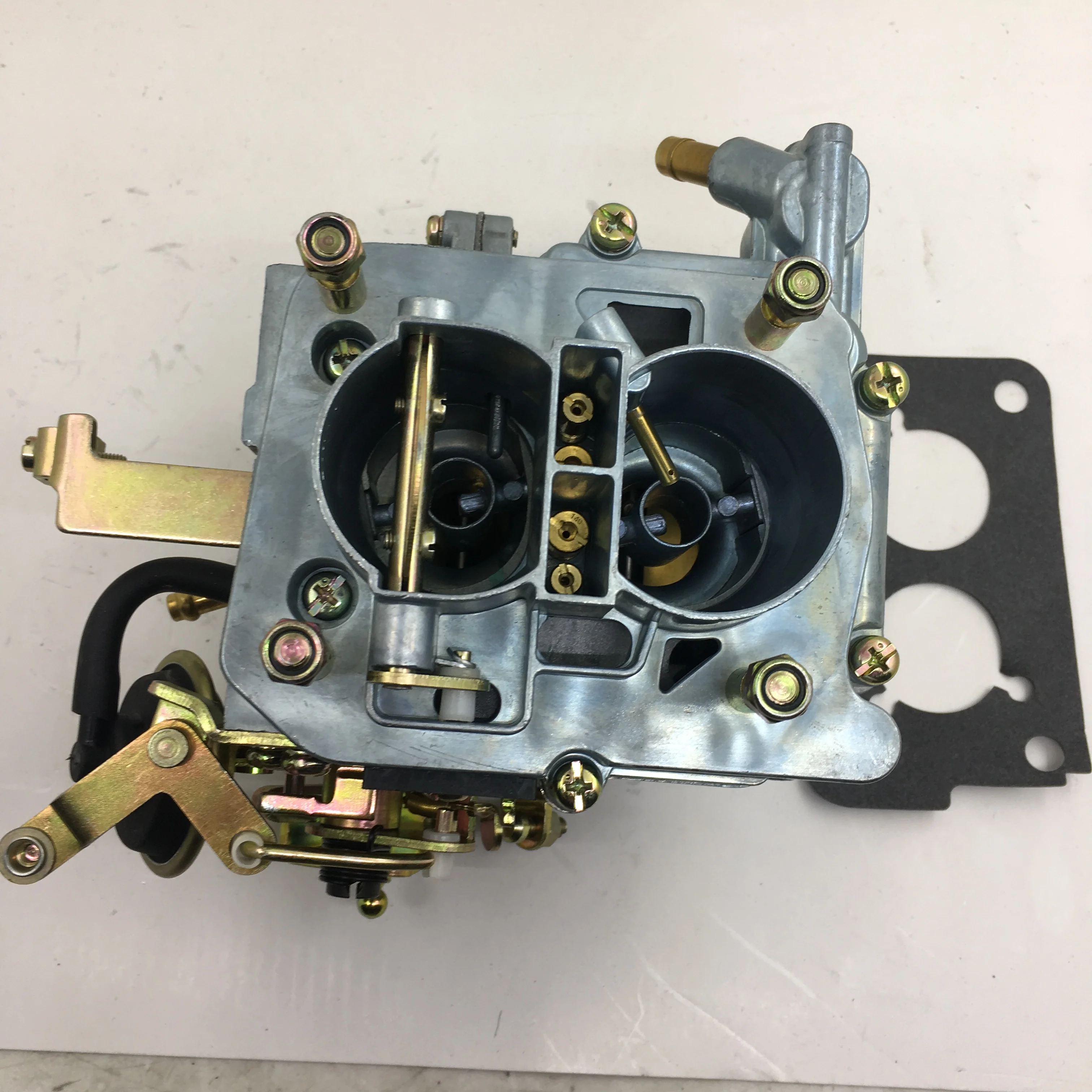 Carburatore Carburatore Sherryberg Carburatore Carburatore Sostituisci Pcd 32 Dmtr, Per Fiat Ritmo, 127, 128, Uno, A112 Abarth, Yugo...