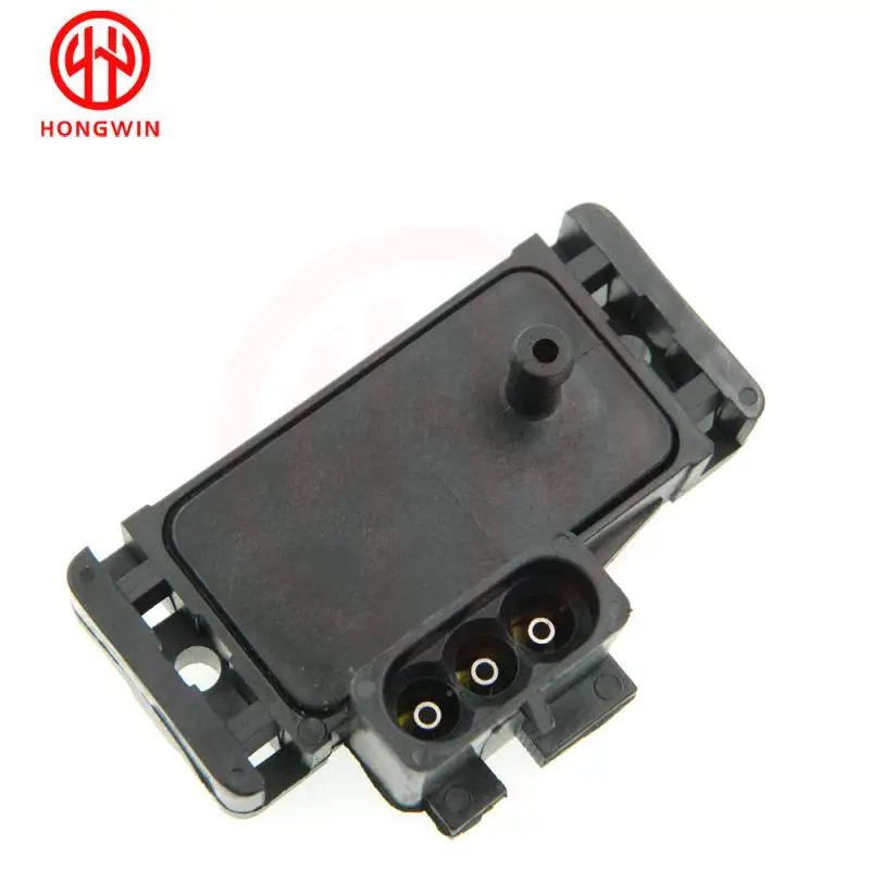 Brand New 1Bar Map Sensor For Renault 19 21 25 Clio Espace Kangoo Laguna Master Megane I Ii 7700706876
