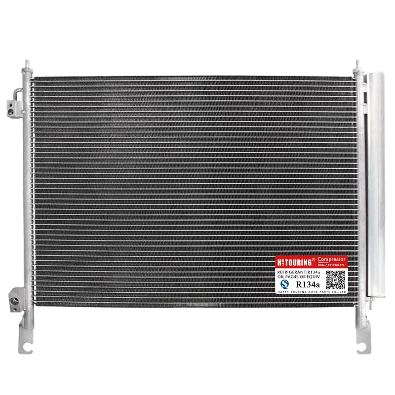 Radiatore Aria Condizionata Condensatore Ca Per Renault Koleos 2.0Dci 2,5 2008-2015 92100-Jy00A 92100-5115R 92100Jy00A 921005115R